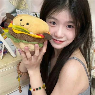 浪漫的女儿