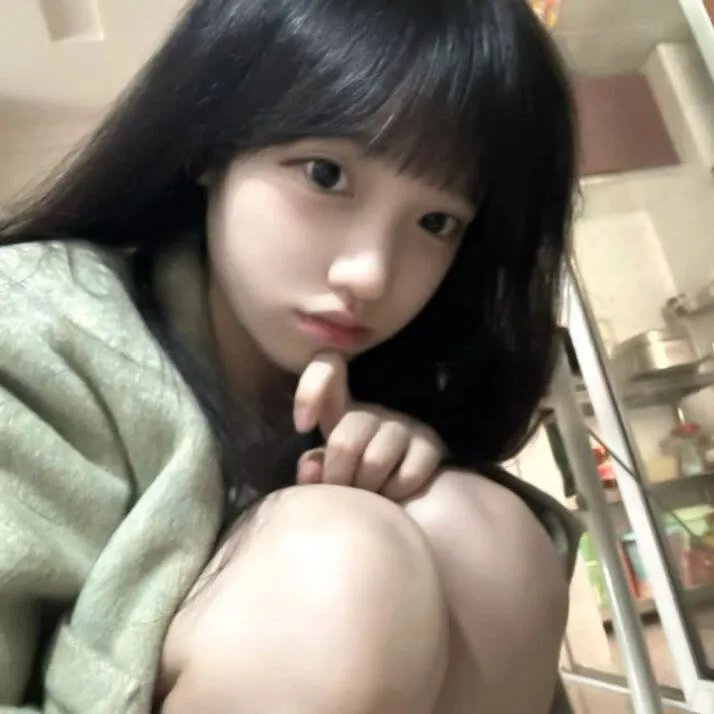 女人的面孔