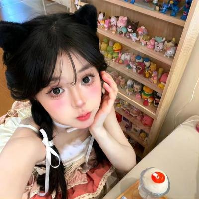 超能少女