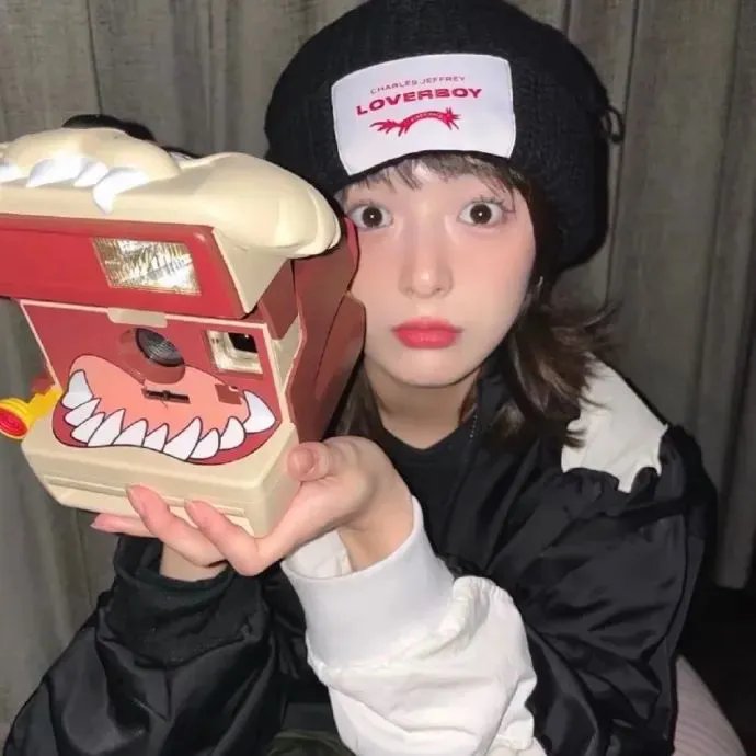 恐怖极限